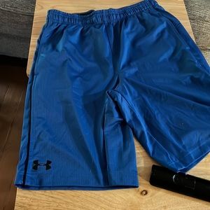 Under Armour Men’s Shorts